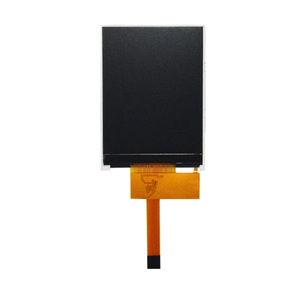 2,4 "TFT LCD-Display 240x320 Auflösung ST7789 RGB-Vollfarb modul für Arduino-, Raspberry Pi-und Mikrocontroller-Projekte
