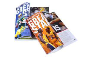 Chất lượng cao giá rẻ giá Tạp Chí in tùy chỉnh Danh mục cuốn sách tập sách Brochure dịch vụ in ấn - Product Image 6