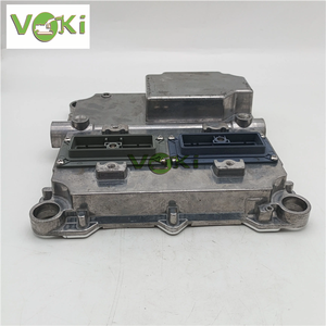 Programmierung der Bagger computer platine 3317539 331-7539 Motor 6.4E ECU Computers teuerung ECM 320D