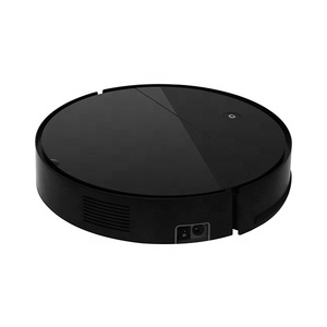 New Robot Vacuum Cleaner Install the Battery <strong>Automatic</strong> Cleaner Lazy Single Mop Household <strong>Use</strong> Robotic Vacuum Cleaner - Product Image 2