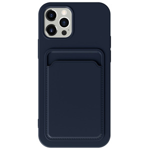 苹果15 14 Pro Max手机外壳TPU防掉落磨砂软壳保护器苹果14 13 12 11 - Product Image 4