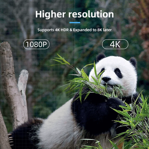 STB Factory Price ATSC 1.0 4K ATSC 3.0 Latest Set Top Box Android 11 2GB 16GB <strong>TV</strong> Box for USA <strong>Korea</strong> - Product Image 4