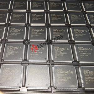 New Original Integrated <strong>Circuit</strong> Field <strong>Programmable</strong> Gate Array 144TQFP XC6SLX9-2TQG144C - Product Image 3