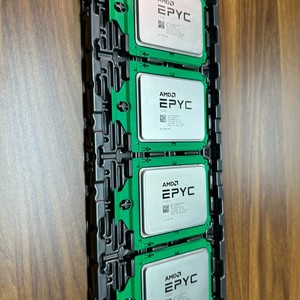 CPU AMD epyc 7282 100-000000078 16คอร์32เธรด2.8 GHz บูสต์สูงสุด3.2 GHz TDP 120W - Product Image 6