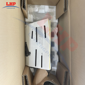 Motore sincrono 1ft6102-1ac71-3eg1 nuova applicazione di programmazione per il controllo industriale e PLC - Product Image 3