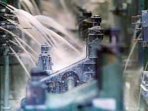 CNC用水性潤滑剤可溶性切削液オイル