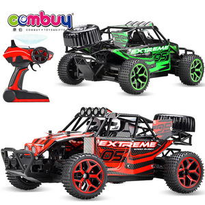 ที่ดีที่สุดขายรีโมทคอนโทรล Off Road ความเร็วสูงรุ่น 50 กม./ชม.RC Car - Product Image 3