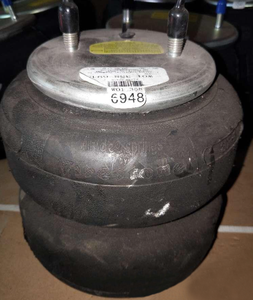 ถุงลมนิรภัยเครื่องยนต์รถยนต์ถุงลมนิรภัย W01-358-6948 สําหรับชิ้นส่วนรถบรรทุกรถบัส - Product Image 3