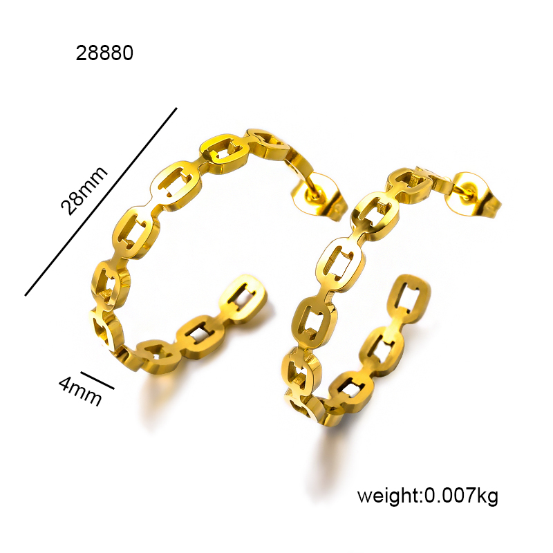 SSEGG143-28880-Gold