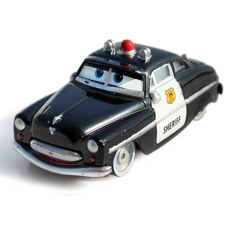 Sheriff