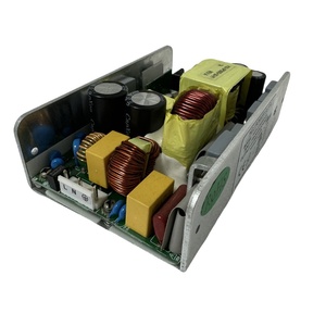 25A 300W 12V Konstant spannung 24 VDC Schalt netzteil SMPS mit PFC-Einzel ausgang 48V