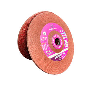 איכות פרימיום 7 אינץ 'שחיקה גלגל 180 x22 מ "מ עבור מתכת נירוסטה כלי שוחקים - Product Image 4