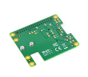 NVMe certificata Raspberry Pi PCIe M.2 cappello + scheda di sviluppo Standard conforme AIminum Heatsink PCIe Gen2 X1 interfaccia per Pi 5 - Product Image 2