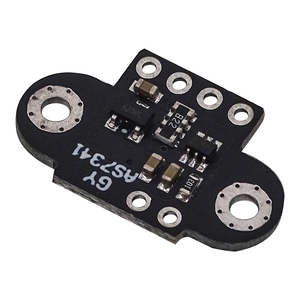 GY-AS7262 AS7263 AS7341可視赤外線カラースペクトロメーターセンサーモジュール - Product Image 2