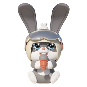 Own <strong>Brand</strong> FEIFEITU Smart <strong>Robot</strong> Toy Children Early Educational Toy Rabbit Smart Toys for Kids - Product Image 4