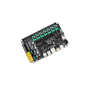 Плата для 3D-принтера Makerbase MKS SKIPR, четырехъядерная 64-битная, SOC Run Klipper для Voron VS Raspberry Pi Board - Product Image 5
