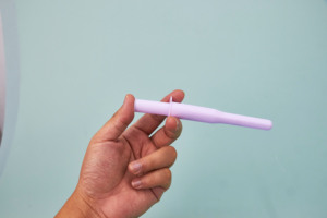 Jinekolojik 3ml plastik tüp jel vajinal aplikatör tıp ambalaj için PP malzeme - Product Image 6