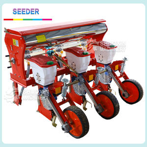 เครื่องเพาะเมล็ดข้าวโพด3 4 5 6 8แถวเครื่องเพาะเมล็ดข้าวโพด - Product Image 3