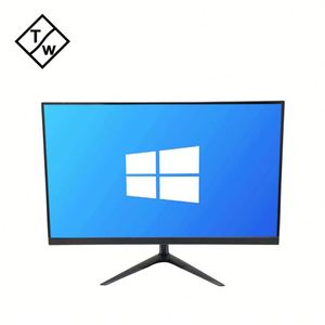 LE27游戏监视器2K IPS面板27英寸电脑发光二极管监视器DP输入 - Product Image 6