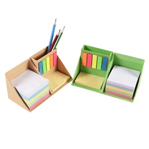Cubo mágico cuadrado, promocional, personalizado, notas adhesivas - Product Image 1