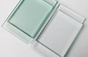 Pencere ve kapı için bina için özelleştirilmiş 2mm şeffaf Float cam endüstriyel dış mekan kullanımı için katı yapı oturma odası için harika - Product Image 4