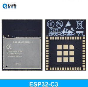 <strong>ESP32</strong>-C3 development board core board equipped with <strong>ESP32</strong>-C3-MINI-1 <strong>module</strong> <strong>WiFi</strong> Bluetooth 5.0 <strong>module</strong> <strong>ESP32</strong>-C3 - Product Image 6