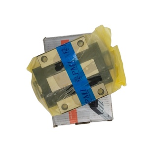 Bloque de guía lineal PMI SRN45 MSB30 MSB30TS MSB30TSSSFC MSB30TSSSFCN Guía de movimiento lineal - Product Image 1