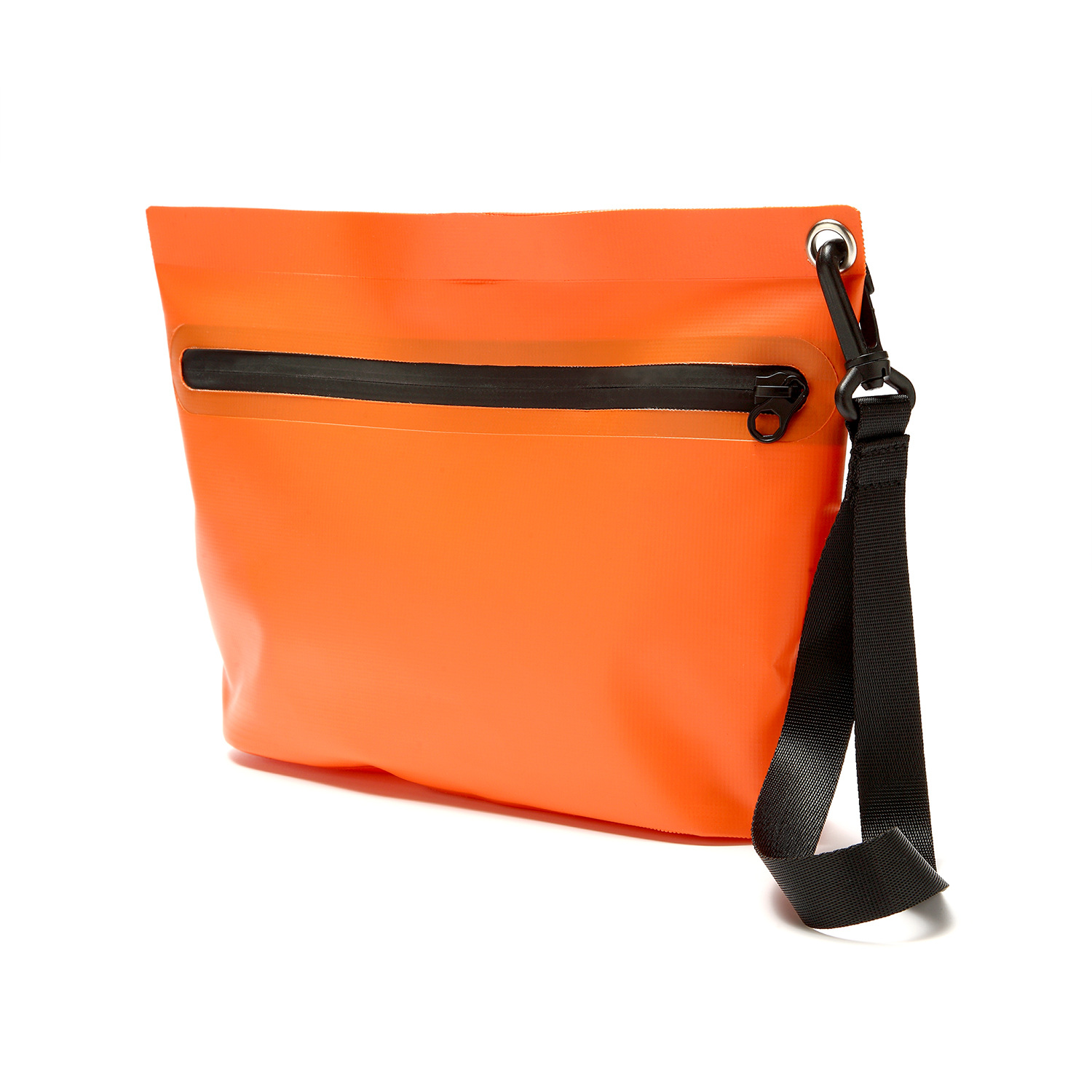 Orange-vierge-23*6.7*18.4cm