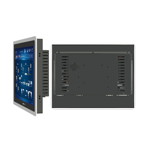 15.6&quot; 18.5&quot; 21.5&quot; Inch Poe <strong>Lcd</strong> Android Tablet Kiosk Wall Mount Touch Screen <strong>Monitor</strong> Advertising <strong>Display</strong>