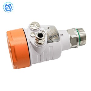 La mejor calidad para instalar 80g Transmisor de nivel de radar de frecuencia Sensor de nivel de líquido - Product Image 2