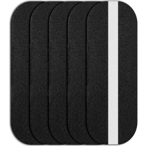 Nhà Sản Xuất Cung Cấp Trực Tiếp Sử Dụng Nhà Bộ Lọc Quạt Cho Nhà Bếp Thùng Rác Bin Và Trần Quạt Xả Với Than Hoạt Tính Chất Liệu - Product Image 1