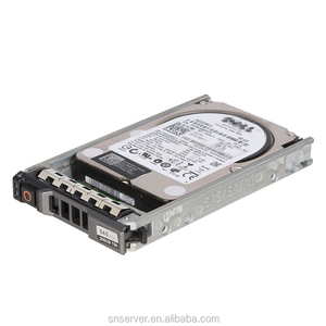 0XY986 2TB 7,2 kRPM SAS 12Gbps 128MB Cache Disco duro de 2,5 pulgadas con bandeja para servidor de servidor Unidades de disco duro Hdd - Product Image 1