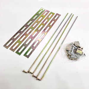 Wholesale Car <strong>Alarm</strong> <strong>System</strong> Security <strong>Central</strong> Lock <strong>System</strong> Kit <strong>with</strong> Remote Control Auto Anti Theft 4kg BCS-168 - Product Image 6