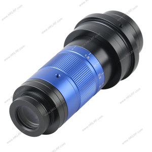 最新到货0.7x-5.6x高清C-接口镜头、数码显微镜、工业相机镜头 - Product Image 3