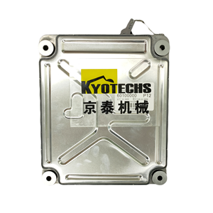 60100000 контроллер экскаватора ECU для volvo EC210B EC210BLC EC290B EC240B voe60100000 с программным обеспечением для программирования - Product Image 1
