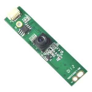 Módulo de cámara USB de 12MP HD con Sensor IMX258, enfoque Manual de enfoque fijo, micrófono Digital CE FCC RoSH para visión mecánica - Product Image 3