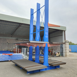完美品质环保耐腐蚀悬臂高效物料搬运架悬臂系统 - Product Image 2