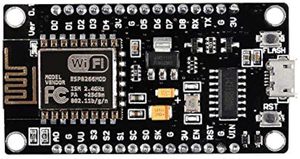 Aismartlink ESP8266 Serielles Funkmodul CH340 NodeMcu ESP-12E V3 Lua Internet of Things Development Board - Product Image 2