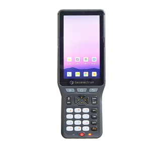 低价热卖P9IV手持式全球导航卫星系统Rtk测量手持式全球定位系统地理信息系统数据收集器控制器P9IV适用于Foif/Stonex - Product Image 1