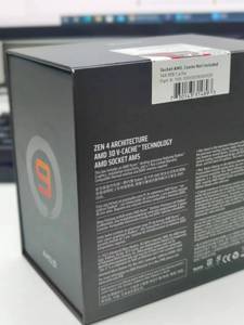 AMD 7950X3D CPU de 16 núcleos 4,2 GHz Socket AM5 120W Procesador de escritorio - Product Image 6