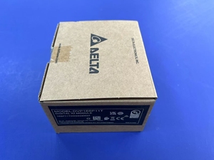 Delta DVP Series DVP16SP11T <strong>PLC</strong> <strong>Input</strong> <strong>Output</strong> (I/O) Module - Product Image 6
