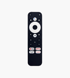 Adatto per il telecomando vocale Amazon 2.4G, telecomando Wireless universale TV, telecomando vocale Amazon - Product Image 1