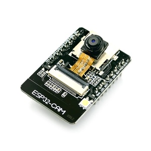 <strong>ESP32</strong>-CAM <strong>WiFi</strong> <strong>Development</strong> Board 5V Serial to <strong>WiFi</strong> <strong>ESP32</strong> CAM Module with for <strong>Bluetooth</strong> and OV2640 Camera for Kits and Projects - Product Image 3