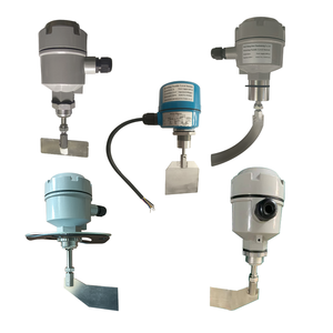 24V 220V旋转桨式液位开关料仓液位传感器，用于测量液位极限 - Product Image 1