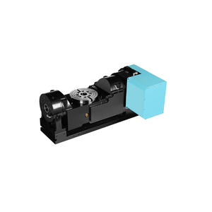 150mm <strong>Cnc</strong> 5 Axis <strong>Rotary</strong> <strong>Table</strong> Rotating <strong>Table</strong> for <strong>Cnc</strong> Milling Machine - Product Image 3