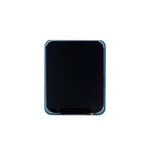 Angoli arrotondati modulo Display LCD 1.5 pollici pannello IPS 240x280 risoluzione interfaccia SPI 262K colori, compatibile con Raspberry Pi