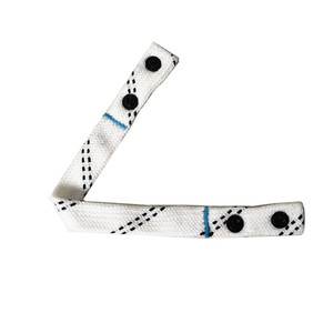 Có Thể Điều Chỉnh Polyester Hockey Ren Vòng Tay Hoàn Hảo Hockey Món Quà Vòng Đeo Tay Phù Hợp Cho Tất Cả Người Lớn Kích Cỡ Cổ Tay - Product Image 6