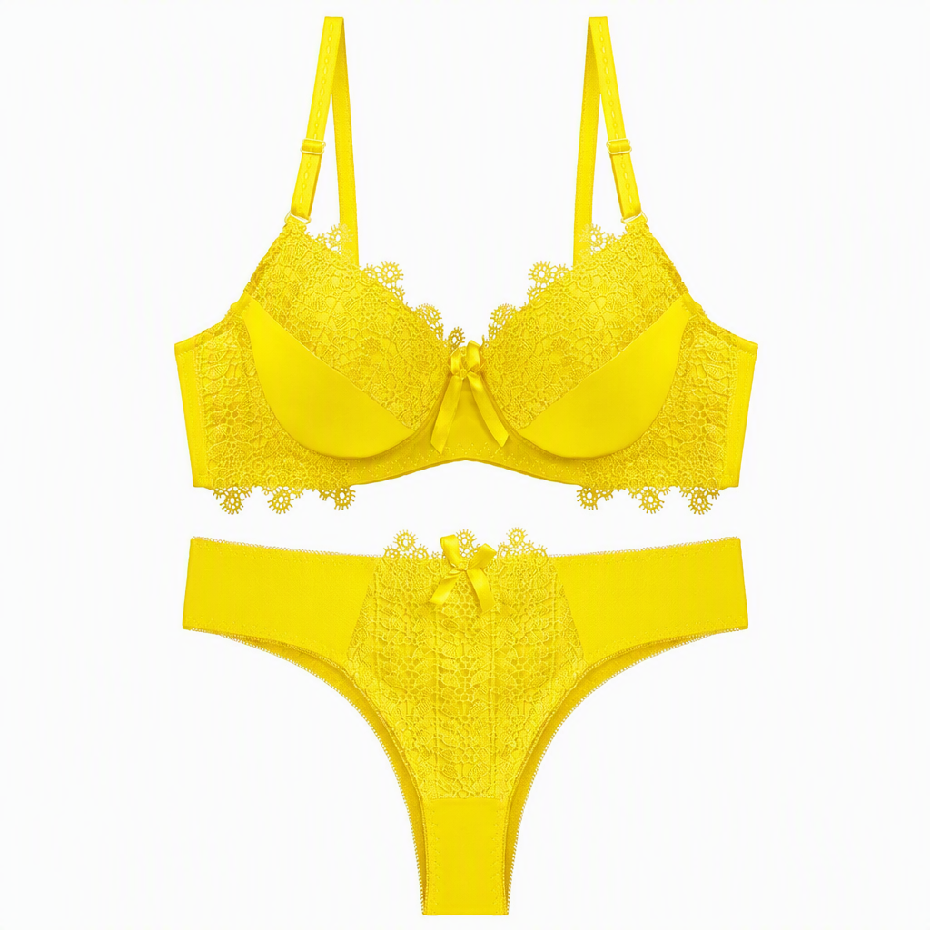 Jaune