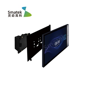 Smatek Wifi Zigbee Tuya Smart Building Automation pannello per spina intera casa controllo presa S9E - Product Image 6