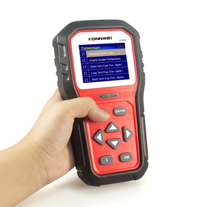 Konnwei KW860 MX808 Scanner lettore di codificatori MK808 macchina di diagnosi intelligente programmatore di chiavi per auto Scanner diagnostico per auto - Product Image 4